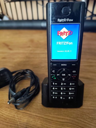 Avm fritz fon - fon, c5