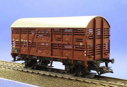 Märklin viehwagen - märklin,