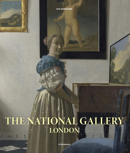 Buch the national gallery - national,
