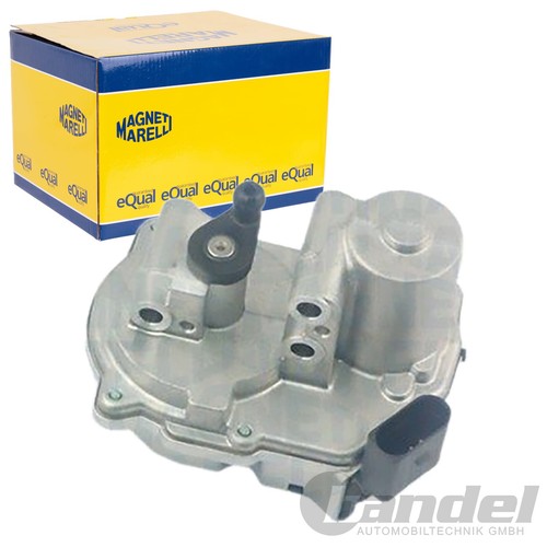 Magneti marelli drosselklappe - magneti,
