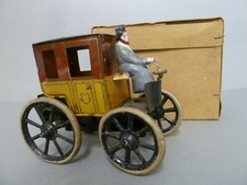 Guenthermann SG Motorkutsche