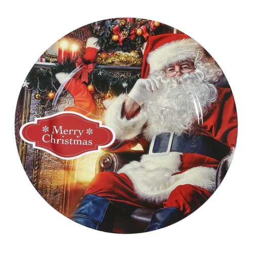 Dekoteller weihnachtsteller - dekoteller,