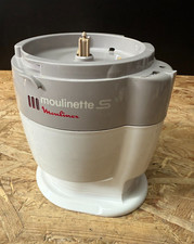 Grundgerät Zerkleinerer