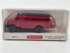 Wiking Modellauto 1:87 H0