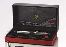 Cross Townsend Scuderia