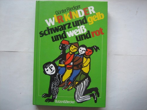Günter riedinger wir kinder - "wir,