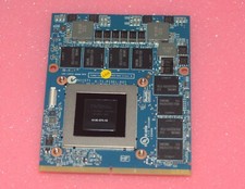 Clevo nvidia gtx 680m 4gb - gtx,