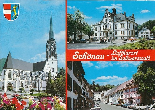 Alte schönau im - alte,
