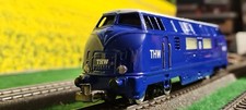 ☆SELTEN ☆ MÄRKLIN 3021