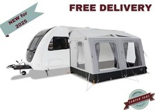 Dometic Rally AIR Tour 330