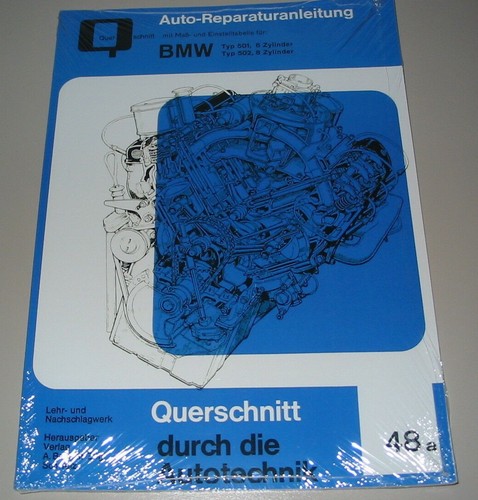 Reparaturanleitung bmw typ - reparaturanleitung,