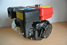 Hako Variette ( Profi ) Motor 6,5PS