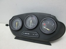 Tacho Cockpit Instrumente