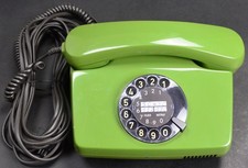 BRD Vintage Retro Telefon