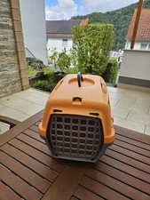Katzen Transportbox