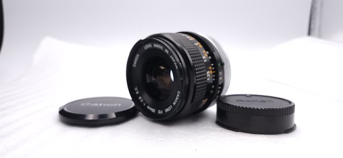 Neuwertig canon 28mm - [neuwertig],