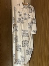 Mädchen Damen Große M