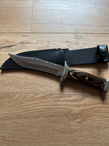 Gran cazador messer - el,
