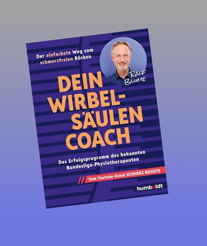 Dein wirbelsäulen coach - dein, ralf