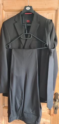 Club gents herren anzugset - gents,