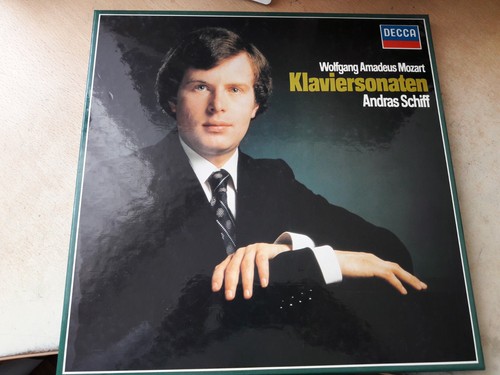 Box wolfgang amadeus - 6,
