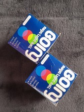 Going Magic Light  Ball  Bauchtanz 2 Stück NP 25€