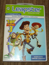 LeapFrog Leapster Lernspiel