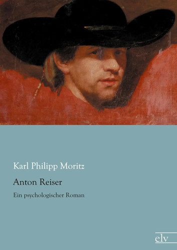 Karl philipp moritz anton - moritz,