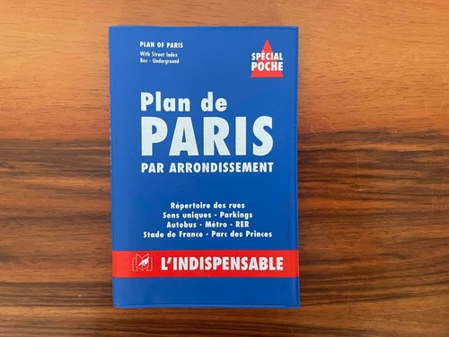 Plan paris par - plan,