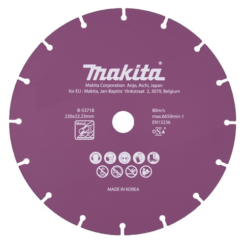 Makita 53718 - makita, b-53718
