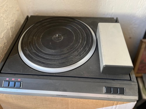 Revox b795 tangential - b795,