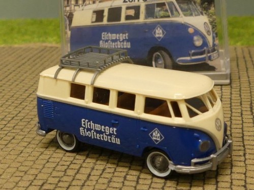 Brekina 2252b vw t1 - #, b