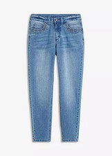 modische Jeans mit