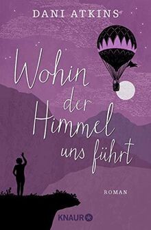 Wohin der himmel - himmel, führt
