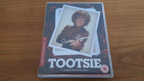 Tootsie the criterion - tootsie,