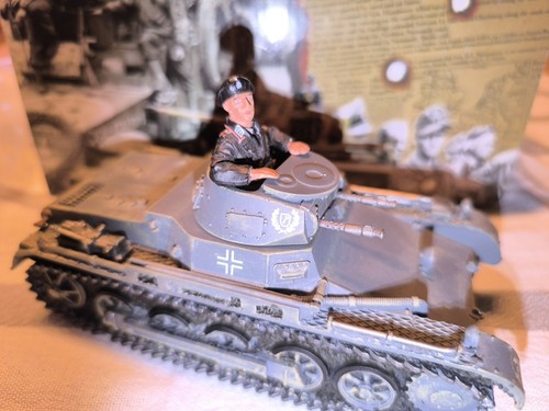 King country lah068 panzer1 - king,