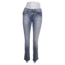 ONLY Limitless Denim, Jeans, Größe: 26/32, Blau, Einfarbig, Damen #Dp1