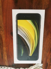 Apple iPhone SE 2 2020 (2