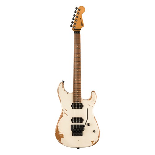 Charvel pro mod san - charvel,