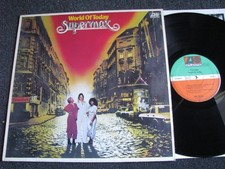 Supermax-World of Today