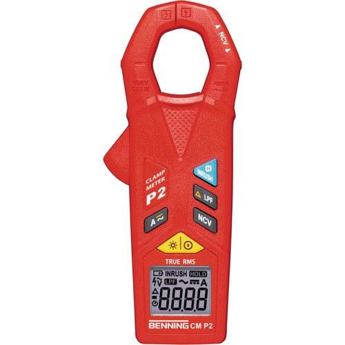 Stromzangenmultimeter p2 - stromzangenmultimeter, cm