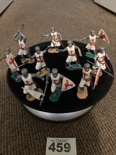 Vintage timpo english - timpo, medieval