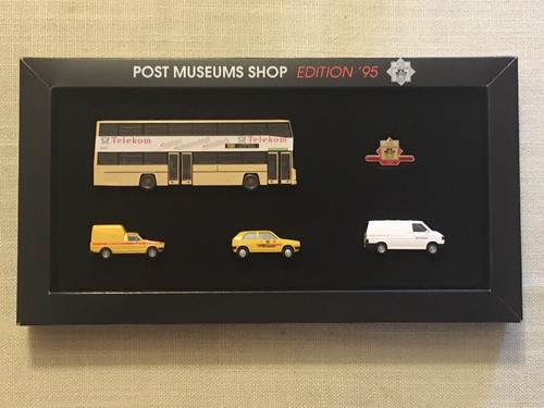 Post museums shop edition 95 - shop,