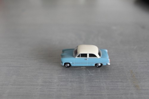 Herpa magic ford taunus - herpa/magic,