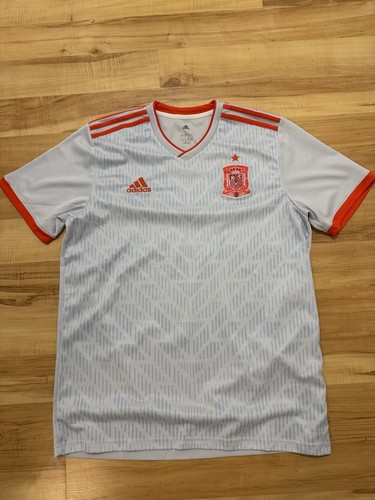 Adidas spanien auswärts - adidas,