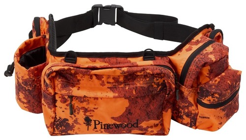 Pinewood 8606 ranger - 8606, camou