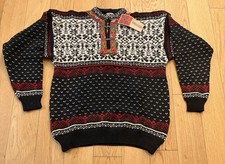 Norwegian Design Jumper Herren
