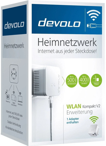 Devolo wlan kompakt - devolo,