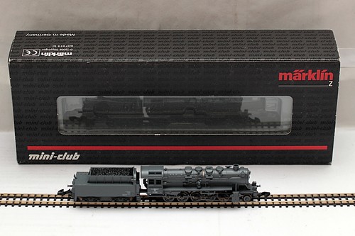Neuwertige märklin mini club - neuwertige,