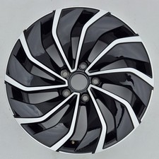 Original alloy wheel rim VW
